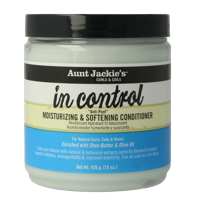Aunt Jackie's Conditioner in control 426 Gram