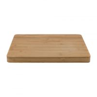 Snijplank bamboe XL - 40x30x3 cm