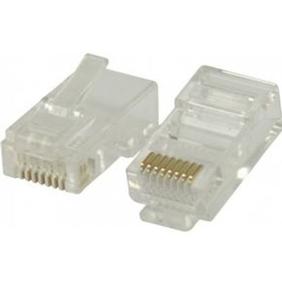 Valueline VLCB89304T kabel-connector
