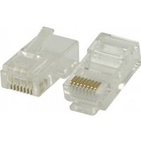 Valueline VLCB89304T kabel-connector