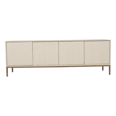 Tv-meubel Madison Sand | 165 cm