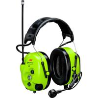 3M Peltor LiteCom PRO III MT73H7A4D10EU GB Oorkapheadset 33 dB 1 stuk(s)