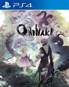 Oninaki