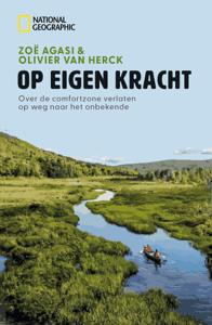 National Geographic - Op Eigen Kracht (Paperback)