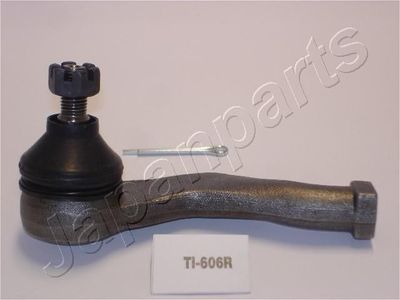 Spoorstangeind TI606R