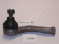 Spoorstangeind TI606R