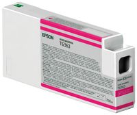Epson inktpatroon Vivid Magenta T636300 UltraChrome HDR 700 ml - thumbnail
