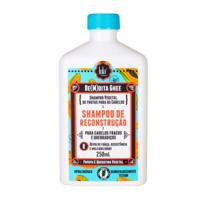 Herstellende Shampoo Lola Cosmetics Lola Be(M)Dita Ghee Papaya Reconstruction 250 ml Herstellende Shampoo Lola Cosmetics Lola Be(M)Dita Ghee Papaya Reconstruction 250 ml
