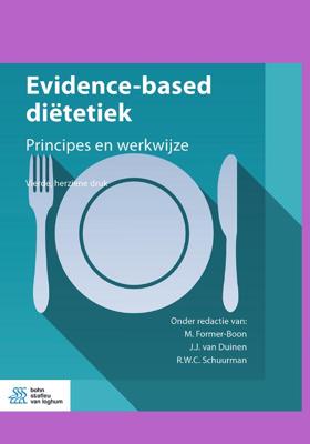 Evidence-based diëtetiek (Paperback)