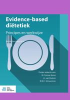 Evidence-based diëtetiek (Paperback)