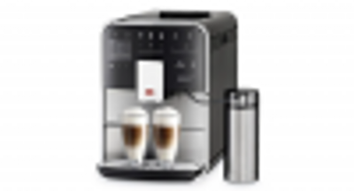 Melitta Barista Smart TS SST F860-100 - Epressomachine