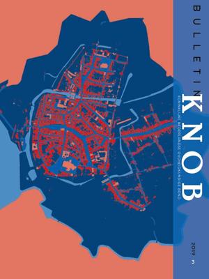 Bulletin KNOB (Paperback)