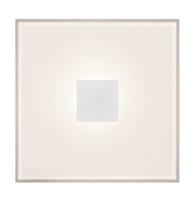 Paulmann LumiTiles Extension Square 10x10cm 78400 LED-paneel uitbreidingsset LED Warmwit Wit