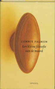 Een kleine filosofie van de moord (Hardback)