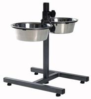 TRIXIE VOERSTANDAARD