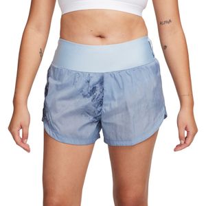 Nike Dri-FIT Trail Repel Mid-Rise 3&apos;&apos; Short Dames