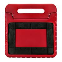 Xccess Kids Guard Tablet Case for Apple iPad Air/Air 2/Pro 9.7/9.7 2017/2018 Red