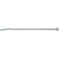 Haiqoe Cable tie 200mm x 3,6mm 100 stuks Wit