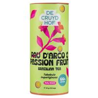 Thee Pau d'Arco/Passion Fruit - 20 zakjes
