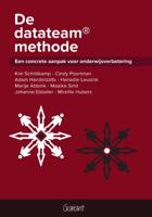 De datateam methode (Paperback) De datateam methode (Paperback)