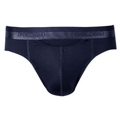 Hom Ho1 mini slip met horizontale gulp blauw