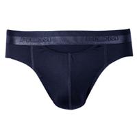 Hom Ho1 mini slip met horizontale gulp blauw