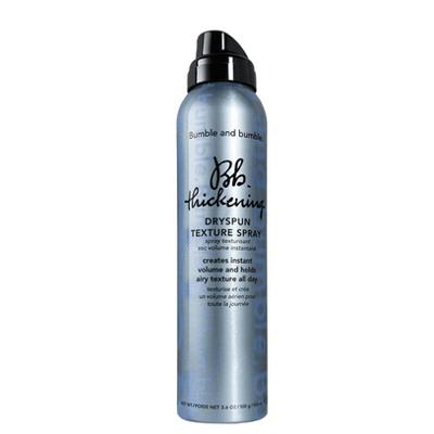 Bumble and Bumble Thickening DrySpun Texture Spray 150ml