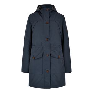 Dames Regenjas Sandford navy
