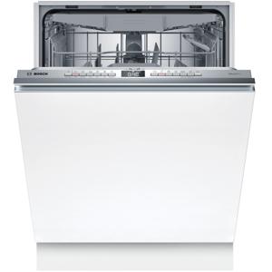 Bosch SMV4EMX71S Vaatwasser