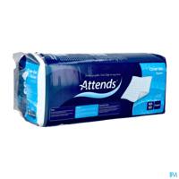 Attends Cover Dri Super Onderleg Nf 60x 90cm 1x50 Attends Cover Dri Super Onderleg Nf 60x 90cm 1x50