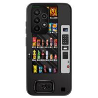 Samsung Galaxy A52 hoesje - Snoepautomaat - thumbnail