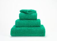 Abyss Abyss & Habidecor Super Pile Handdoek 55x100 230 emerald