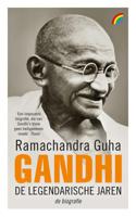 Gandhi: de legendarische jaren (Paperback)