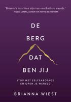 De berg, dat ben jij - Spiritueel & Spiritualiteit - Spiritueelboek.nl