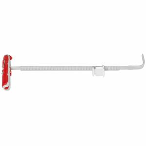 Hollewandplug nylon Duotec 4-5 mm Nieuw Fischer