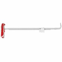 Hollewandplug nylon Duotec 4-5 mm Nieuw Fischer Hollewandplug nylon Duotec 4-5 mm Nieuw Fischer