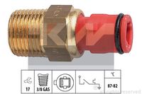 Kw Temperatuurschakelaar 550 259 - thumbnail