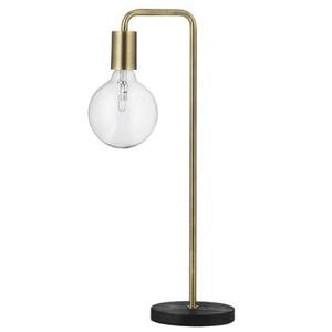 Frandsen Cool tafellamp antique brass