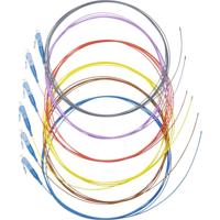 LAPP Glasvezel pigtail GOF SIMPLEX Pigtail LC G50 OM2, 2m