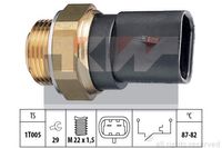 Kw Temperatuurschakelaar 550 102 - thumbnail