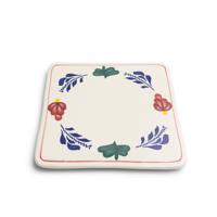 Boerenbont pannenonderzetter 20x20cm