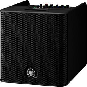 Yamaha Stagepas 200 mobiele speaker