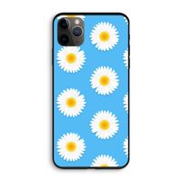 Margrietjes: iPhone 11 Pro Biologisch afbreekbaar hoesje