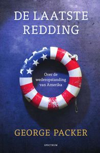 De laatste redding - George Packer - ebook
