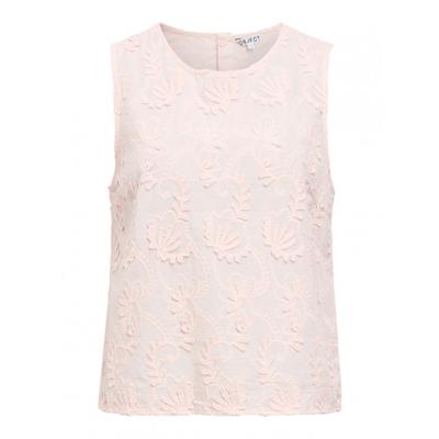 Object - Roze | Dames | Top | Roze | 44 | regular | Kamst mode