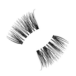 SocialEyes False Lashes Tease