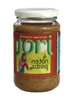 Jori 4 Noten pasta met zout bio Jori 4 Noten pasta met zout bio