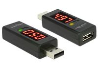 DeLOCK 65569 interfacekaart/-adapter USB 2.0 - thumbnail