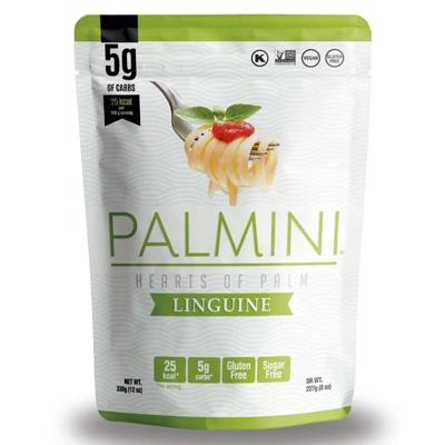 Palmini Hearts Of Palm - Linguine (338 gr)