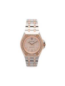 Philipp Plein montre Extreme Lady 38 mm - Rose